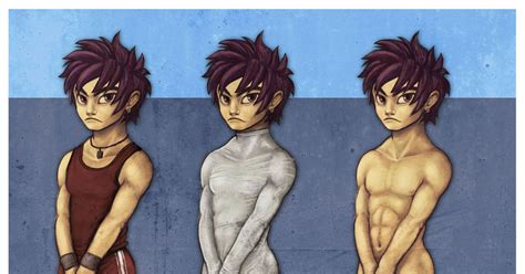 Wooferkid — Yaoi Drives Catalogue.